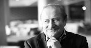 Tadeusz Gołębiewski nie żyje. Był twórcą hotelowego imperium