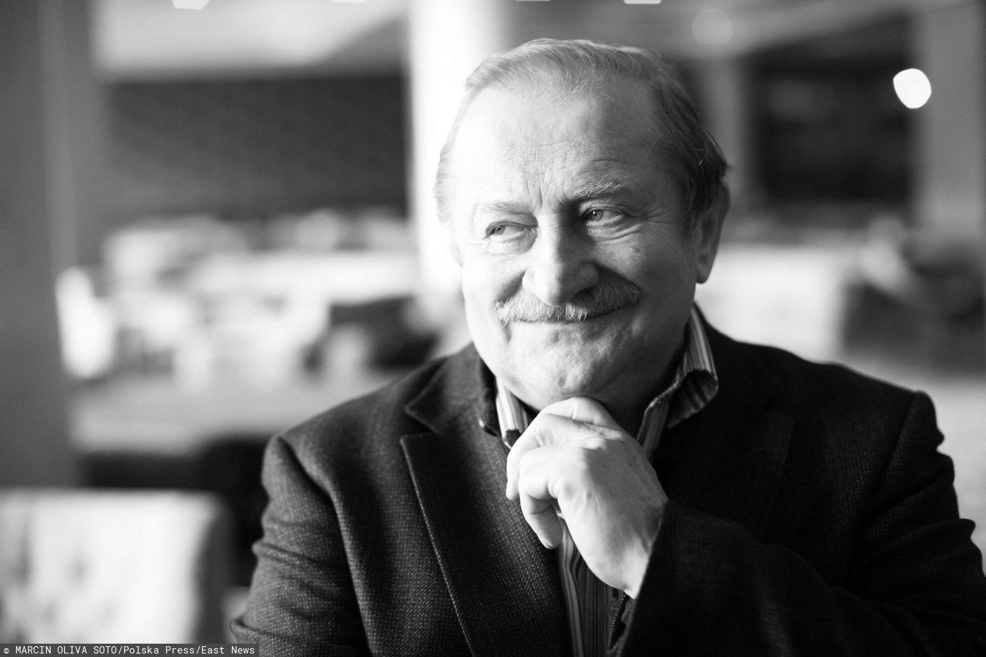 Tadeusz Gołębiewski 