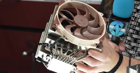 Powrót legendarnego coolera CPU. Teraz będzie jeszcze lepszy