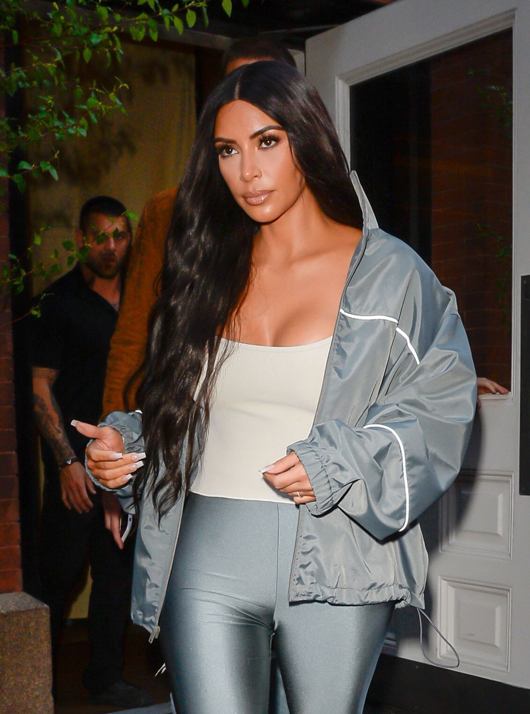 Kim Kardashian