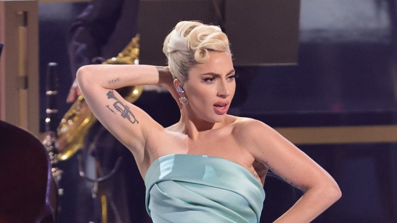 Lady Gaga reklamuje lek na migrenę. Fani nie są zachwyceni