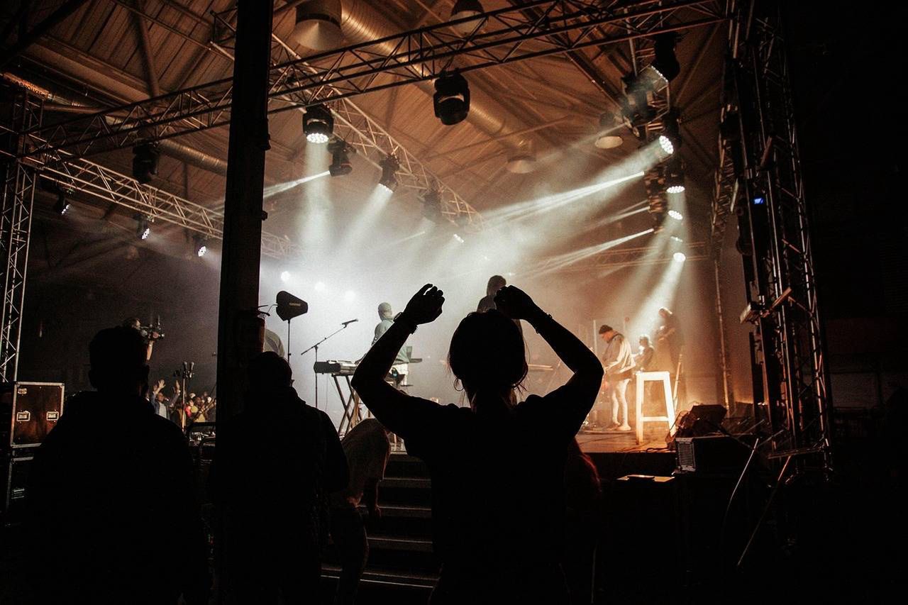 Rusza Orange Warsaw Festival! Będzie specjalny autobus i sporo utrudnień. Dziś pierwszy dzień imprezy