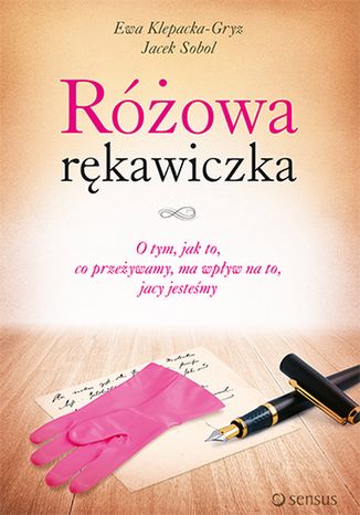&quot;Różowa rękawiczka&quot;