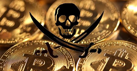 Miliardy dolarów w kryptowalucie skonfiskowane przez rząd USA