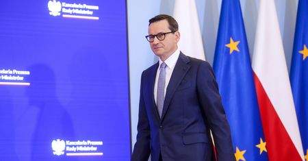 Morawiecki w ogniu pytań. Wymijająca odpowiedź premiera ws. wyborów