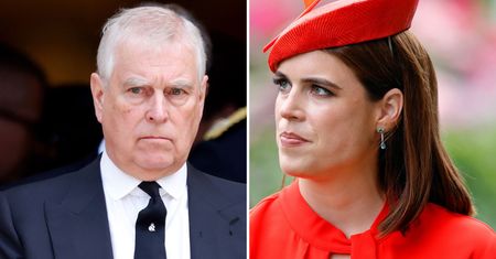 Księżniczka Eugenia widziana pierwszy raz po aresztowaniu ojca. Chciała być INCOGNITO, paparazzi nie odpuścili