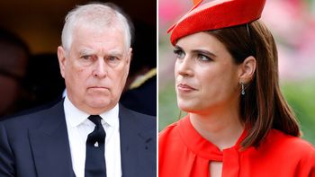 Księżniczka Eugenia widziana pierwszy raz po aresztowaniu ojca. Chciał być INCOGNITO, paparazzi nie odpuścili