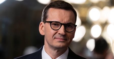 "New York Times": Rola Polski w transferze amunicji z Seulu