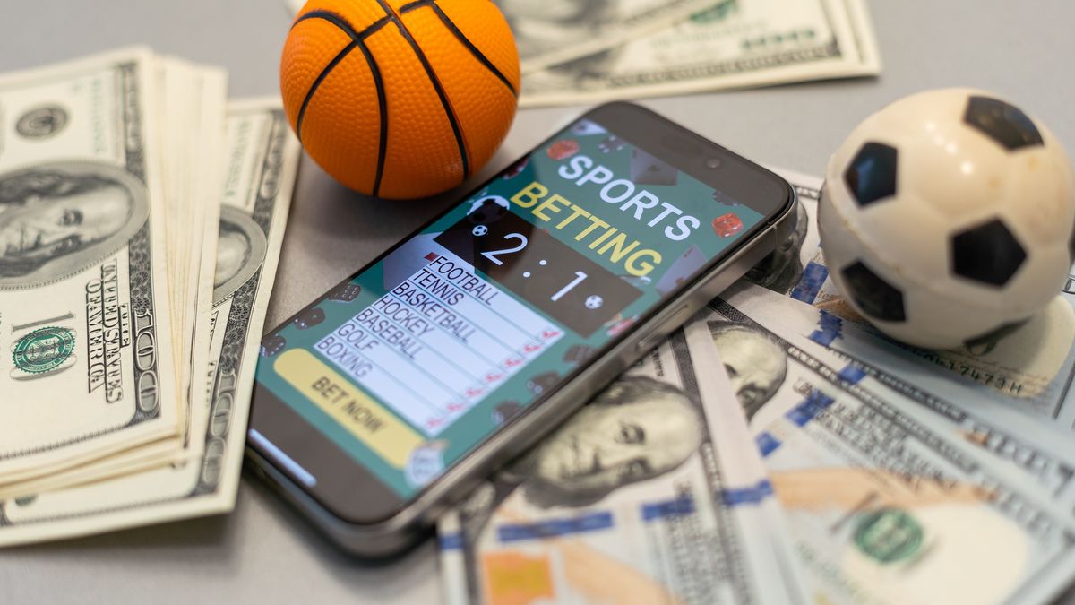 W USA legalizacja zakładów sportowych, zwłaszcza dostępnych przez internet, negatywnie wpłynęła na sytuację finansową uczestników.