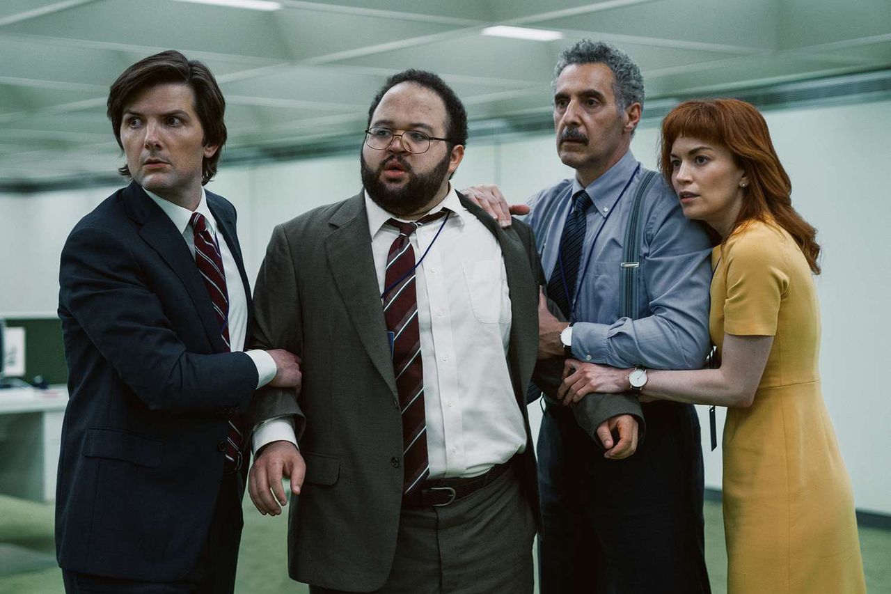 Ben Stiller's "Severance" returns: Season 2 release date revealed