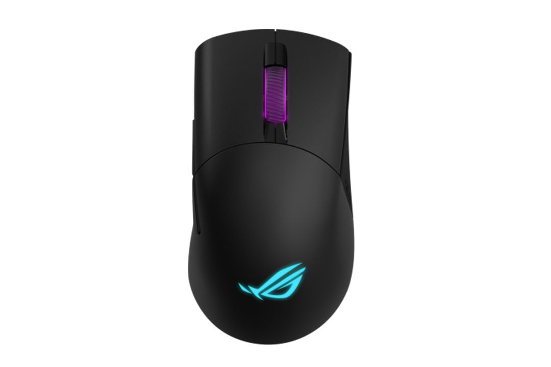 Myszka do 500 zł Asus ROG Keris Wireless 
