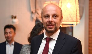 Fijołek wygrywa wybory. Zdradził sposób na sukces