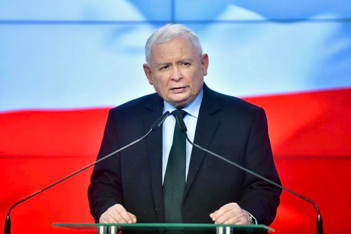 Kaczyński wprowadzany w błąd? Jest reakcja prezesa