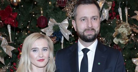 Kim jest młodsza o siedem lat żona Władysława Kosiniaka-Kamysza? Nazwała go publicznie tygrysem. Połączył ich BOLĄCY ZĄB polityka