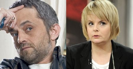 Korwin-Piotrowska o burdel-agencjach: "NIEDOBRZE MI SIĘ ROBI!"