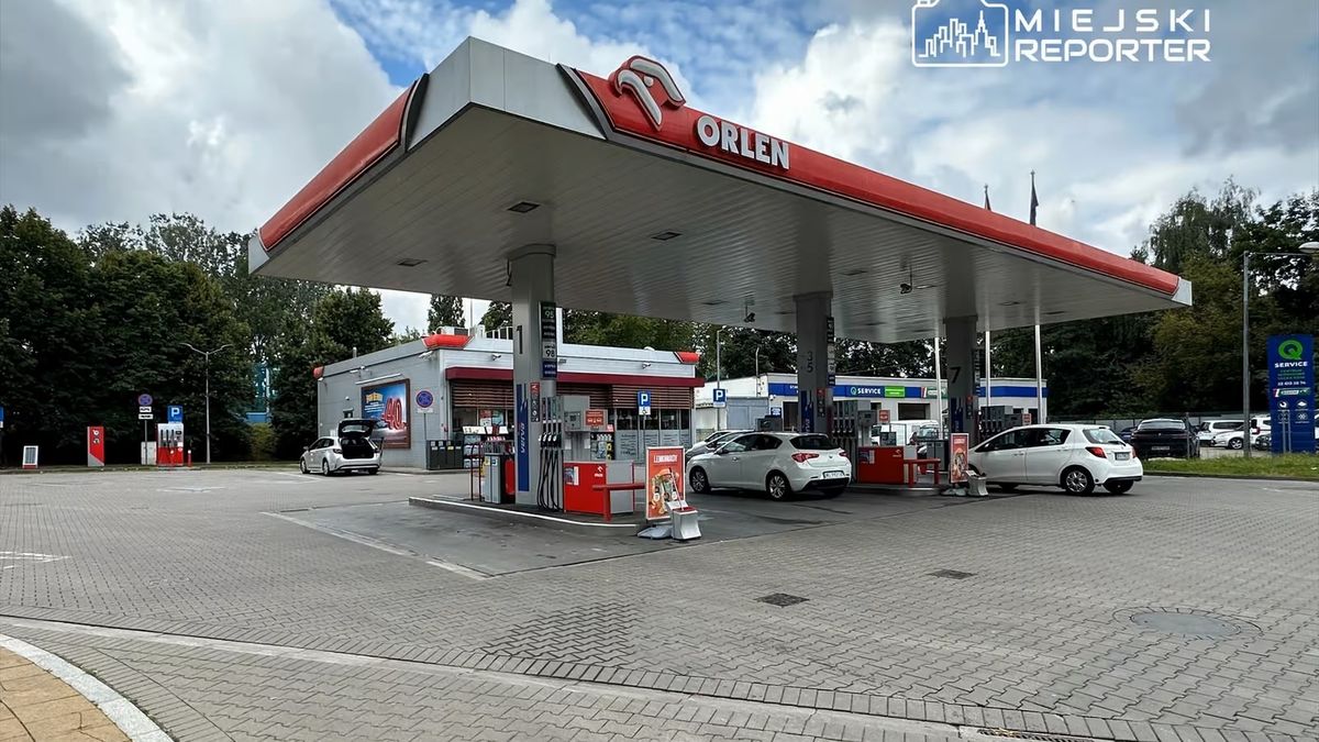  Nie żyje 50-letni kierowca