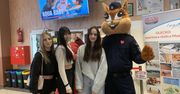 Olecko: 34. finał WOŚP. Spacer z psami, pokazy, kawiarenka i wiele więcej. Hala Lega zamieniła się w centrum pomagania