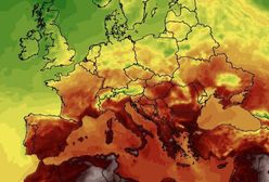 Nieprawdopodobna fala upałów. NASA podaje prognozę