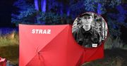 Tragiczna śmierć 19-latka. Nie żyje strażak z Lęborka