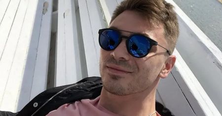 Takie wykształcenie ma Daniel Martyniuk. Duża niespodzianka
