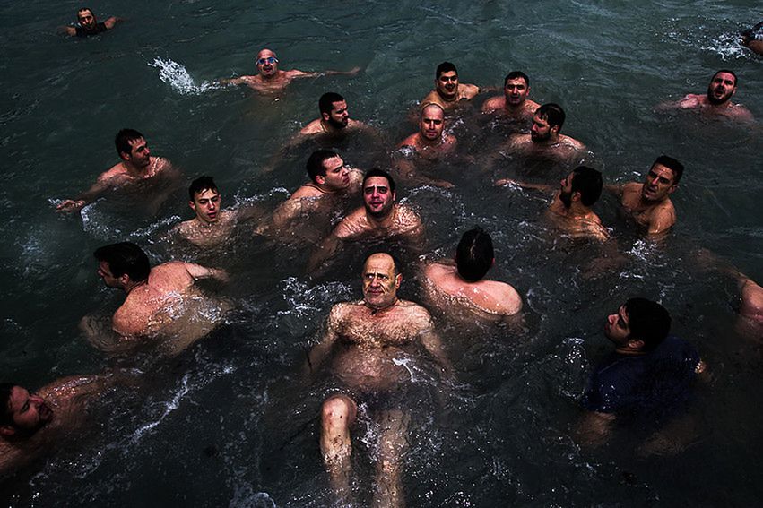 Najlepsze zdjęcia Miami Street Photography Festival 2015. Polak wśród wyróżnionych! 2
