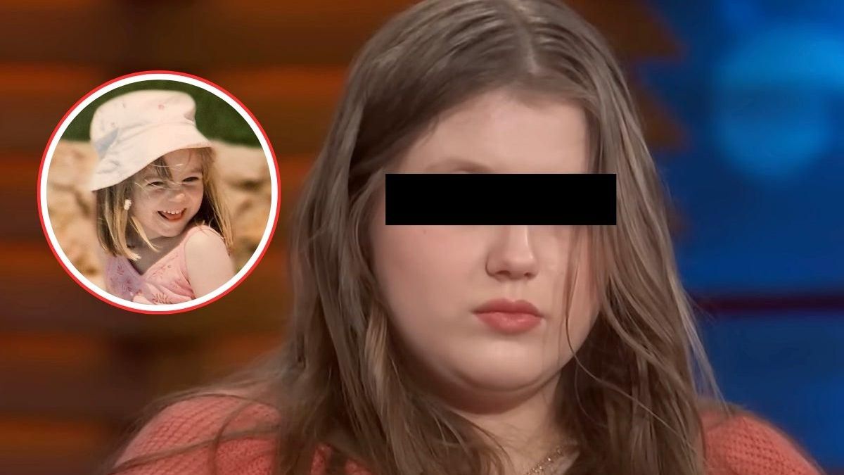 Proces Julii Wandelt. Rodzina McCannów opowiada o stresie i nar