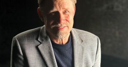 Legenda z polskimi korzeniami. Nowy film opowie jego historię