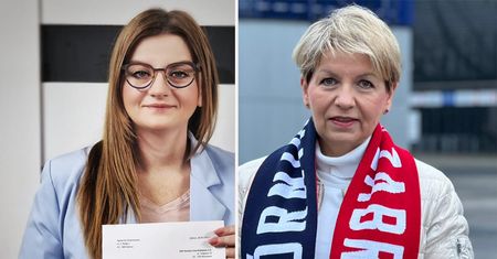 Wojna w Platformie na Śląsku, rozłam w Lewicy. "Zdjęcie z Ziobrą i związki z PiS"