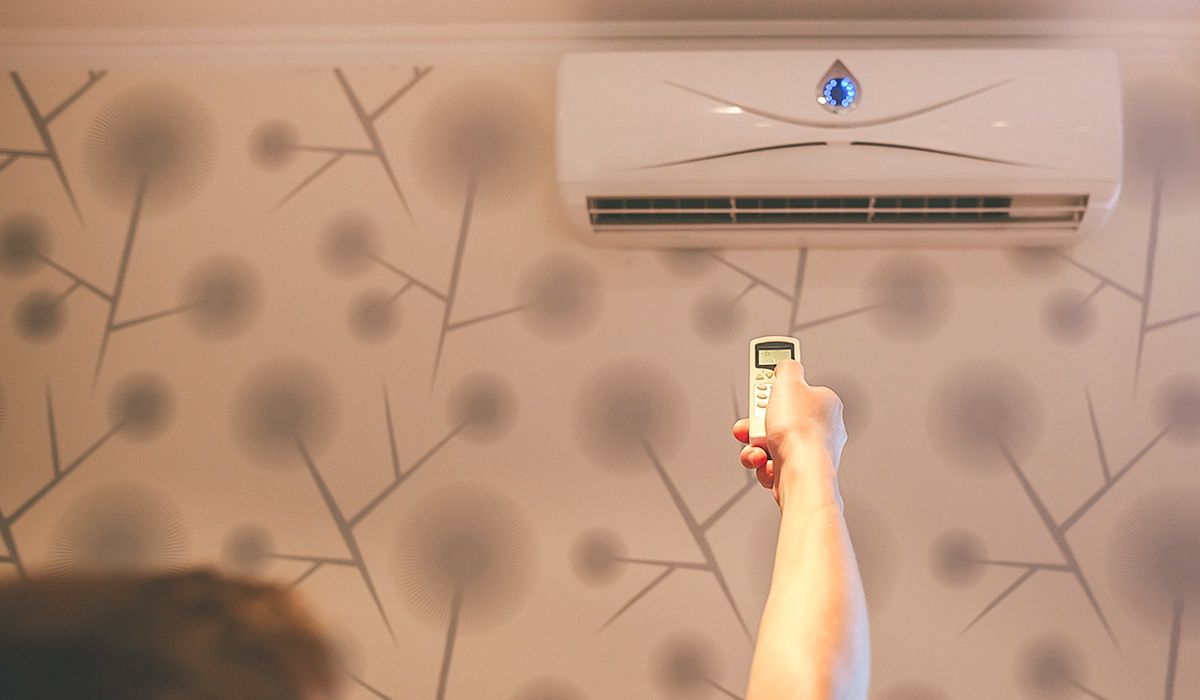 Ile naprawdę kosztuje chłodzenie domu latem? Nowe wyliczenia zaskakują