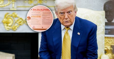 Historyczna zmiana. Trump wywołał wstrząs. Przyda się "Polska pomoc"