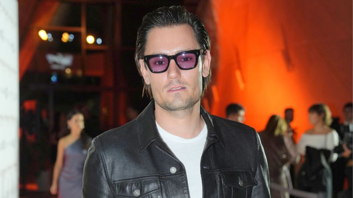 Bartosz Gelner jest osobą wierzącą