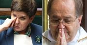 Ojciec Rydzyk dodzwonił się do Radia Maryja, żeby "porozmawiać" z Szydło: "ZŁE DUCHY uwzięły się na Polskę!"