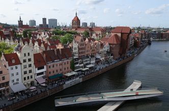 Oszustwo na znanej platformie. Do wynajęcia "apartament widmo"