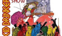 "Peep Show" - nowa płyta Acid Drinkers. Promują ją "Become a Bitch" (posłuchaj)