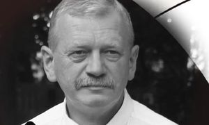 Nie żyje słynny wójt gminy Żelazków. Miał 66 lat