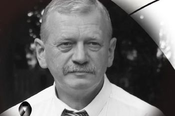 Nie żyje słynny wójt gminy Żelazków. Miał 66 lat