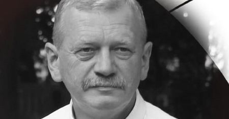 Nie żyje słynny wójt gminy Żelazków. Miał 66 lat