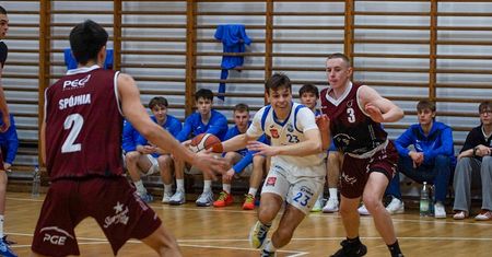 Sensacyjny mecz w Kołobrzegu: Enea Basket Poznań blisko comebacku, ale bez sukcesu