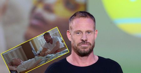 Rinke Rooyens stracił przyjaciela. Wzruszające pożegnanie producenta