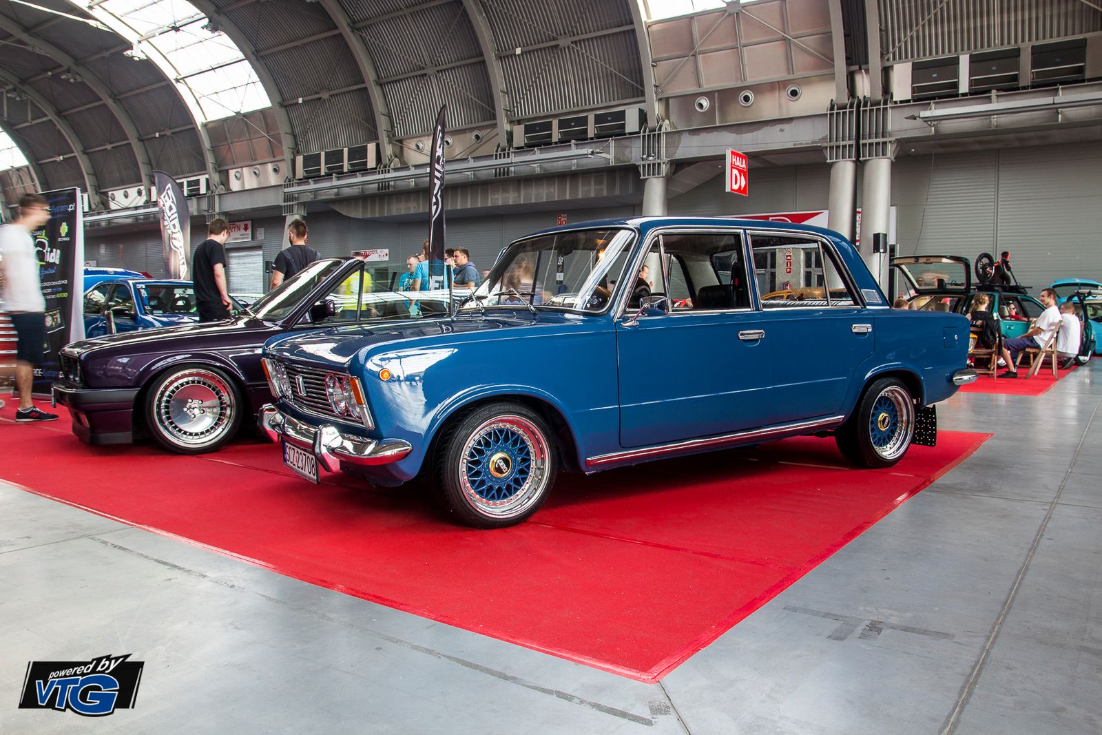DUB IT! Tuning Festiwal 14