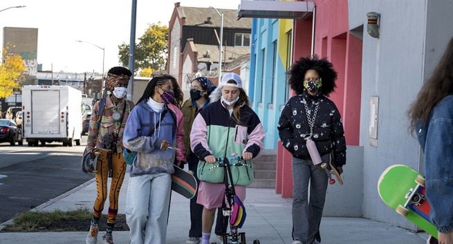 „Betty 2” w HBO GO i HBO (wideo)