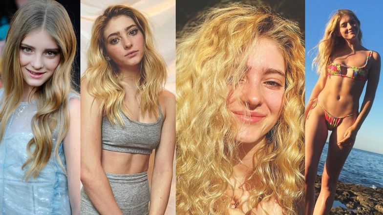 Willow Shields