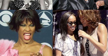 Whitney Houston skończyłaby dzisiaj 50 LAT!