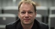 Maciej Stuhr podsumowuje rok 2020: ”Jesteśmy blisko dna, co napawa mnie optymizmem”.