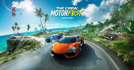 The Crew Motorfest – zapowiedź i wrażenia z wersji beta
