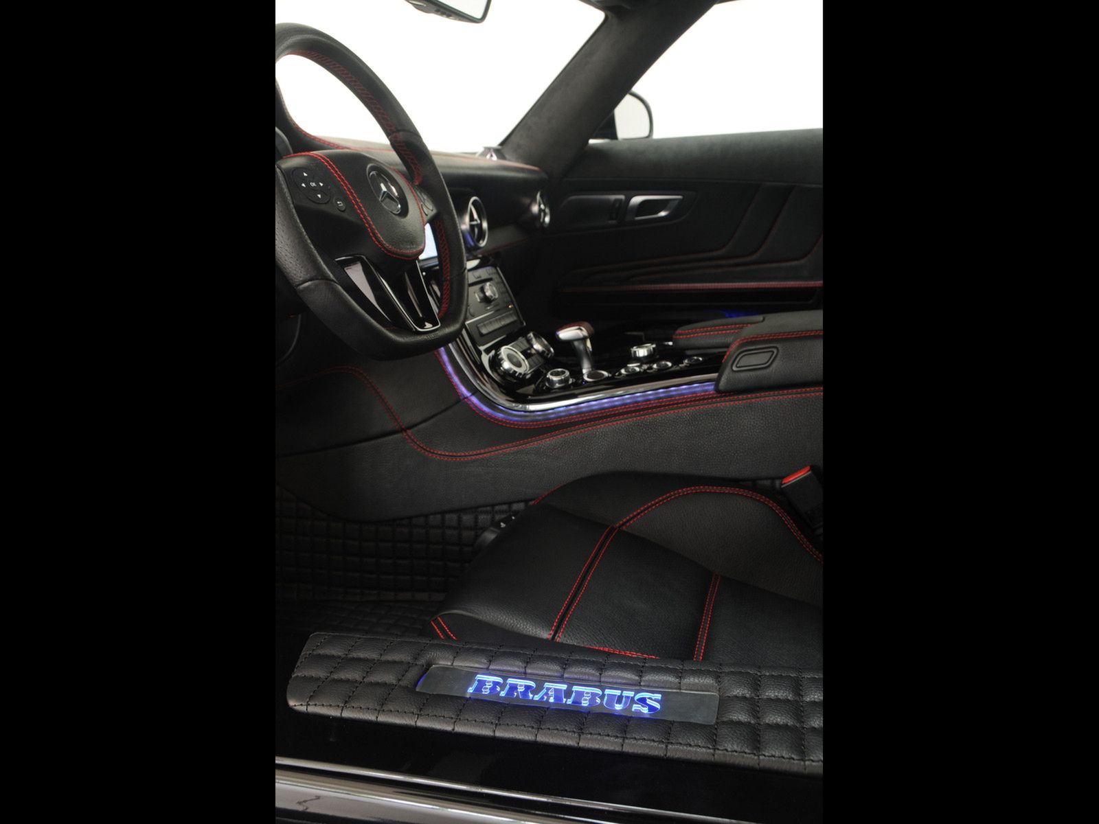 Brabus SLS Widestar fot.18