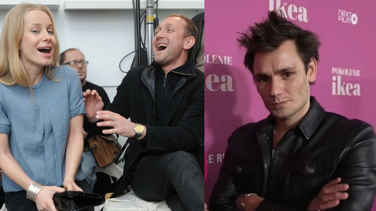 Bartosz Gelner jest zazdrosny o Magdalenę Cielecką?