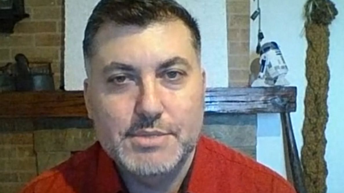 Poseł Konfederacji Artur Dziambor przeszedł koronawirusa.