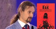 Nike 2020: Radek Rak laureatem Nagrody Literackiej