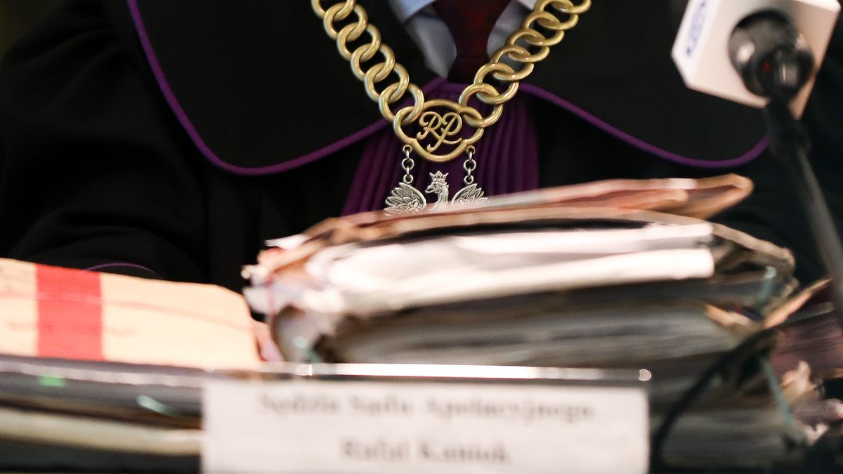 Rusza proces oskarżonych o śmiertelne pobicie 25-latka